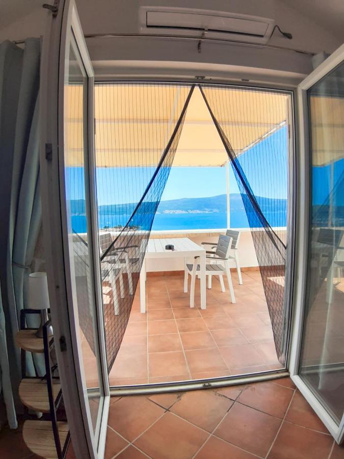 Adriabay Studio Tivat Exteriér fotografie