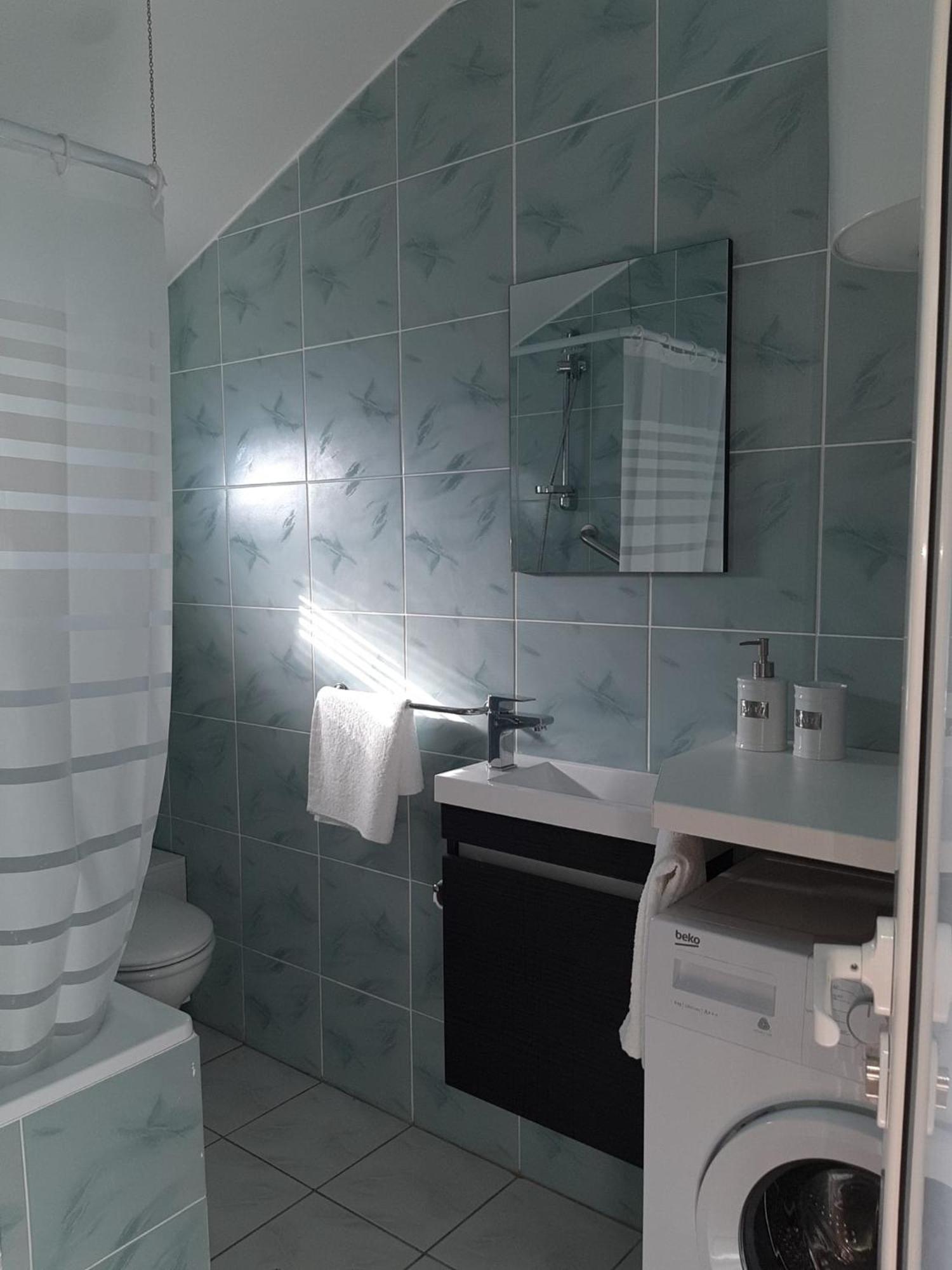 Adriabay Studio Tivat Exteriér fotografie