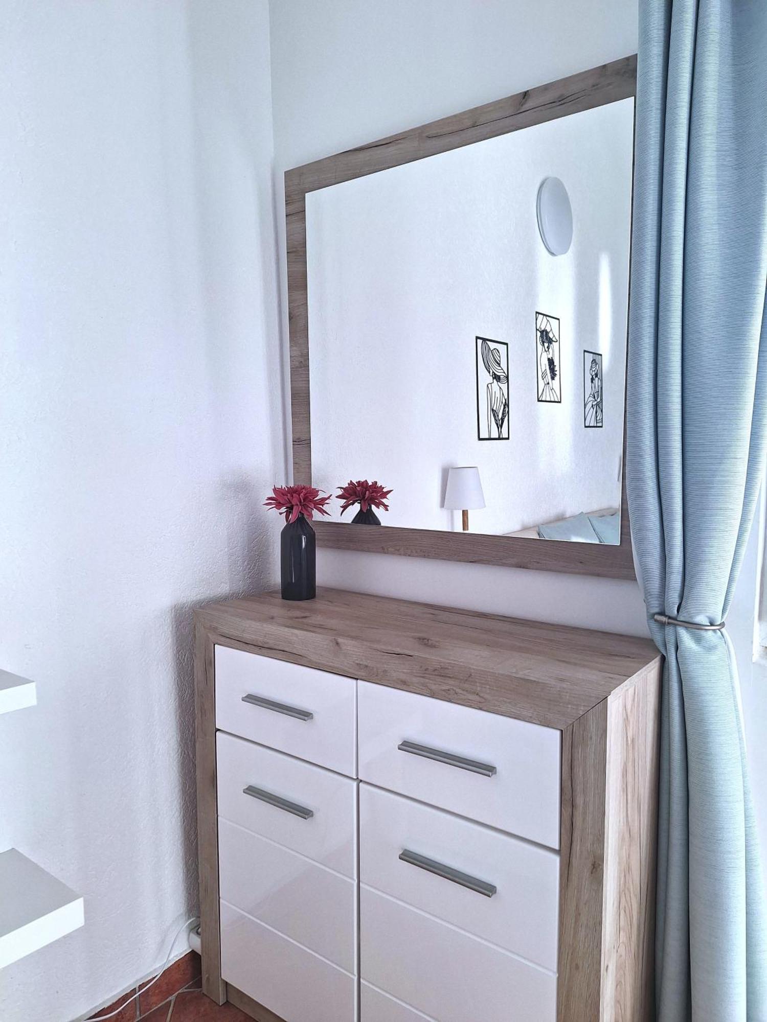 Adriabay Studio Tivat Exteriér fotografie