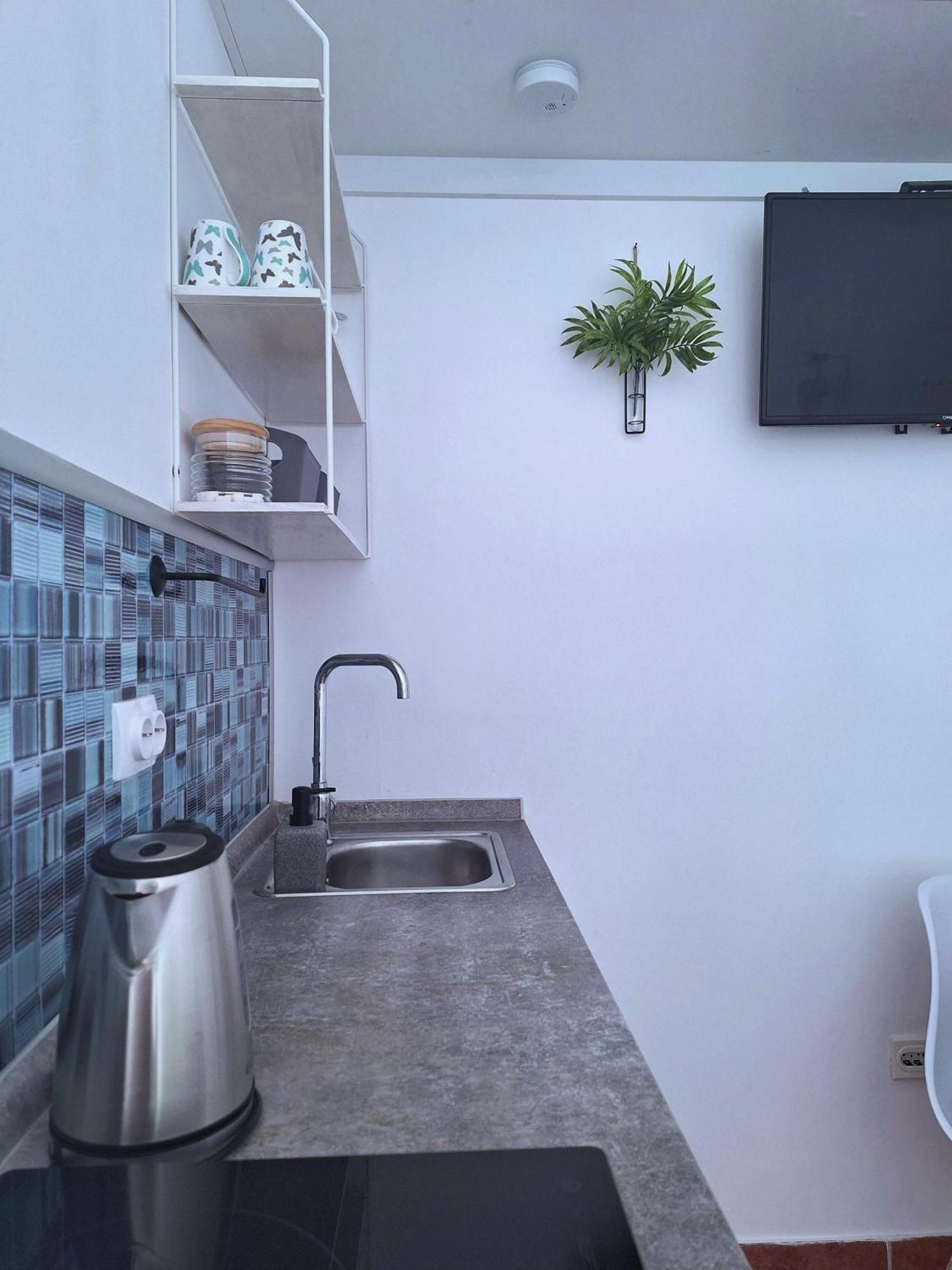 Adriabay Studio Tivat Pokoj fotografie