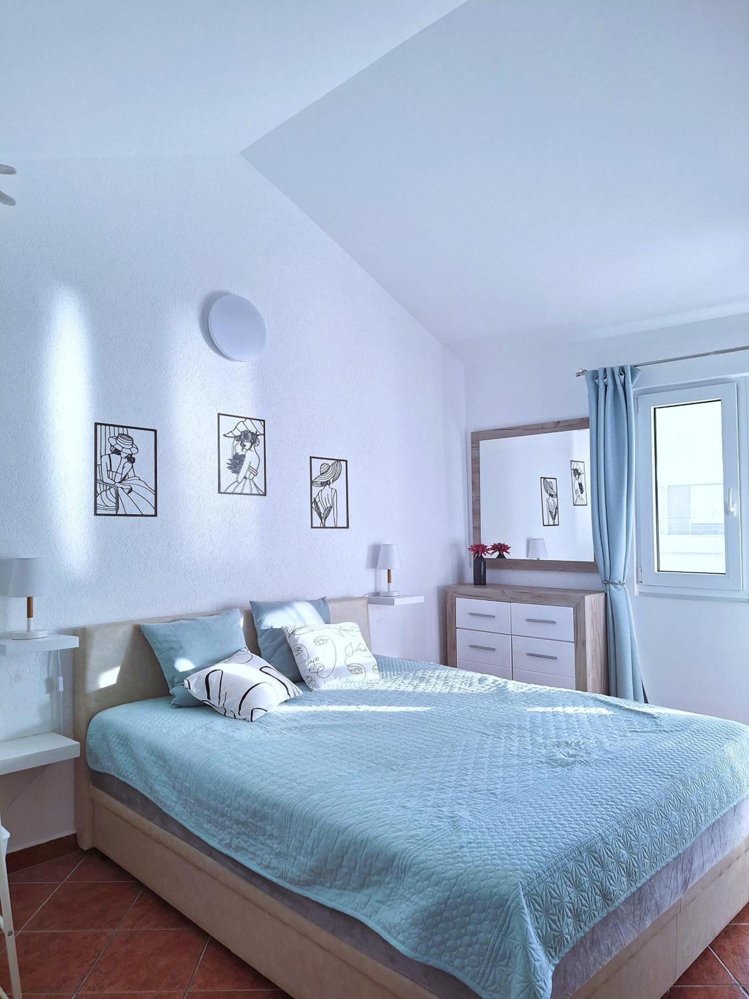 Adriabay Studio Tivat Pokoj fotografie