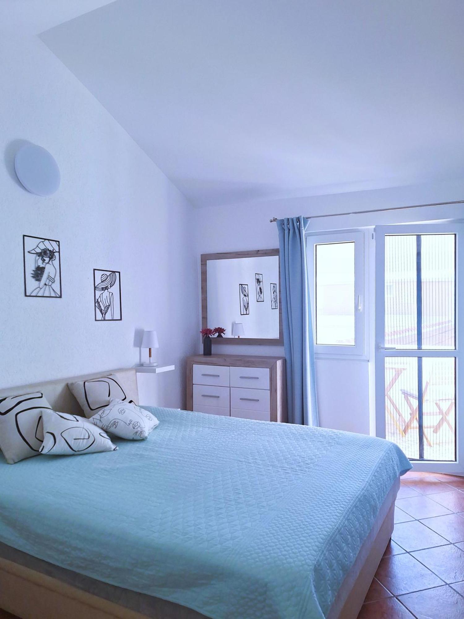Adriabay Studio Tivat Exteriér fotografie