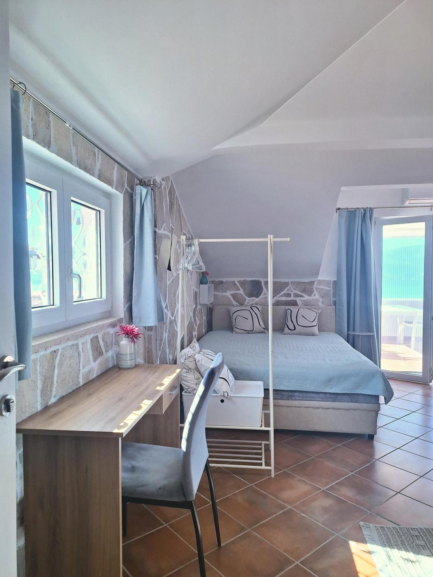 Adriabay Studio Tivat Exteriér fotografie