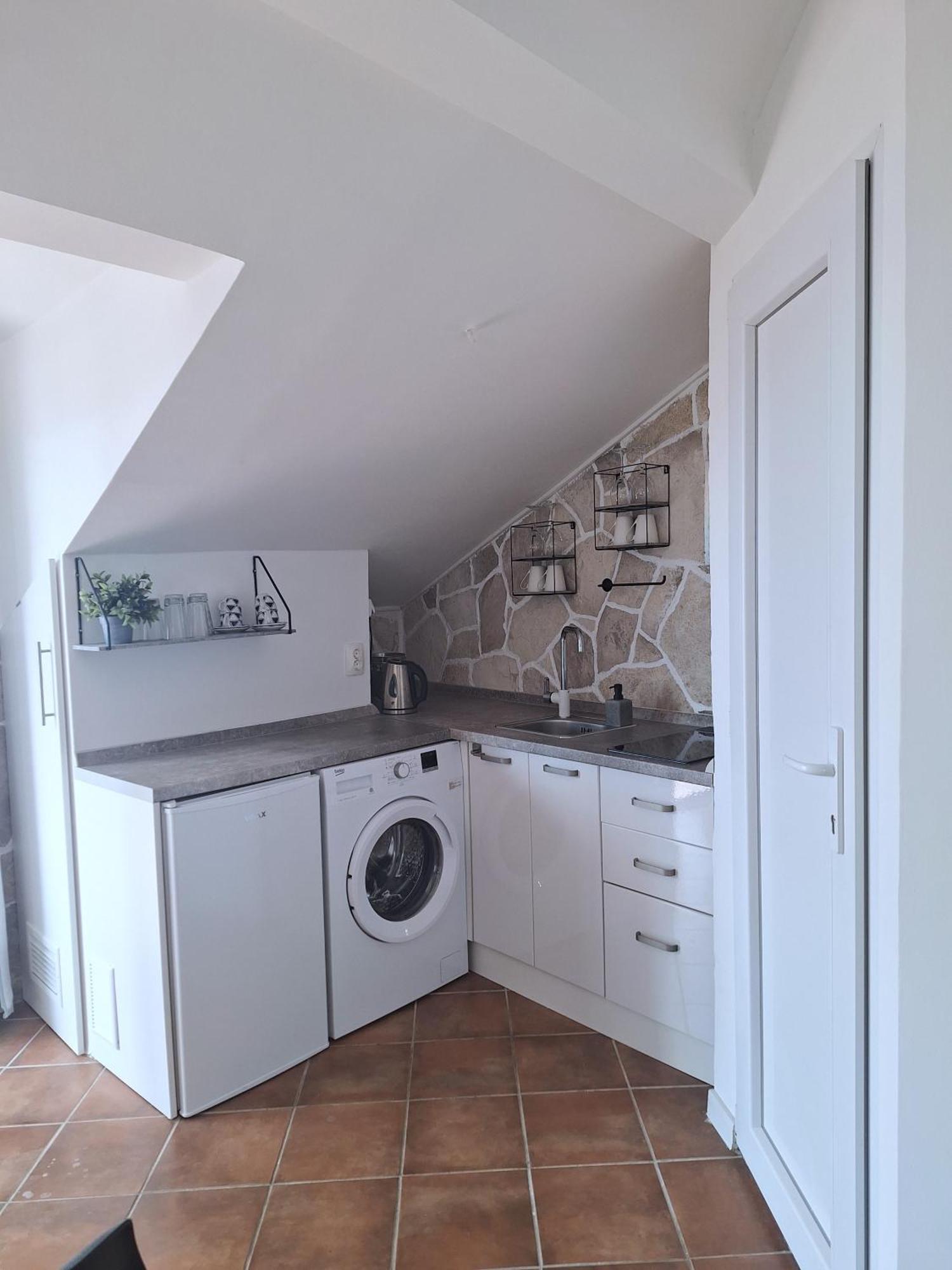 Adriabay Studio Tivat Exteriér fotografie