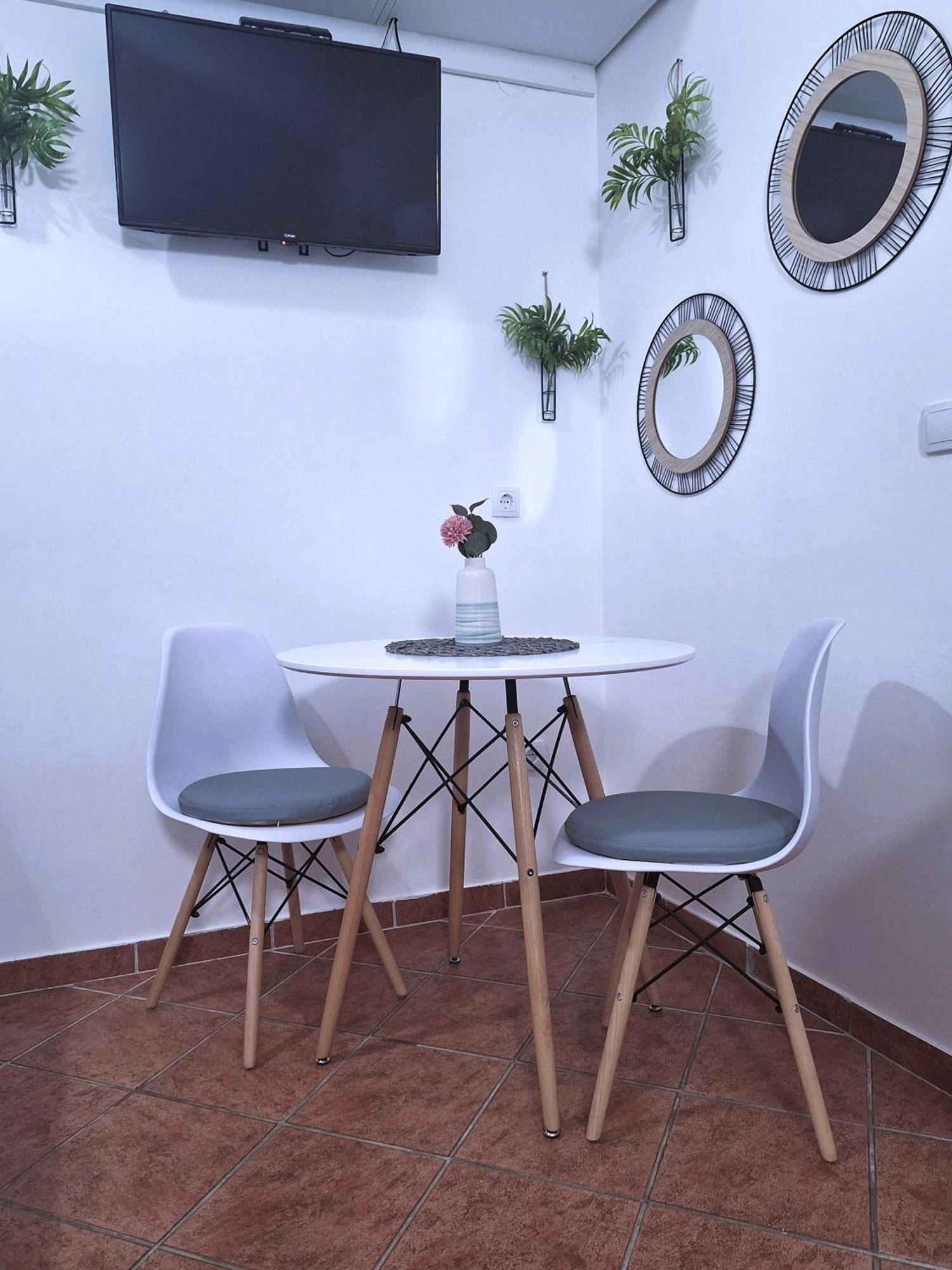 Adriabay Studio Tivat Pokoj fotografie
